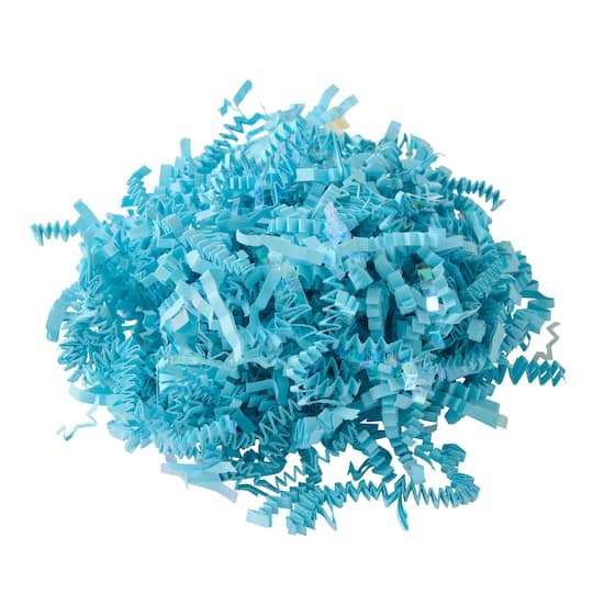 Michaels, 4oz. Paper Shred by Celebrate It™ – Category: Tissue Paper & Shredded Filler